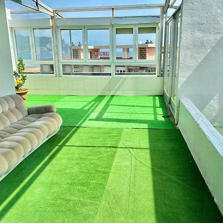 Apartment Laredo Sea Beach Exterior foto