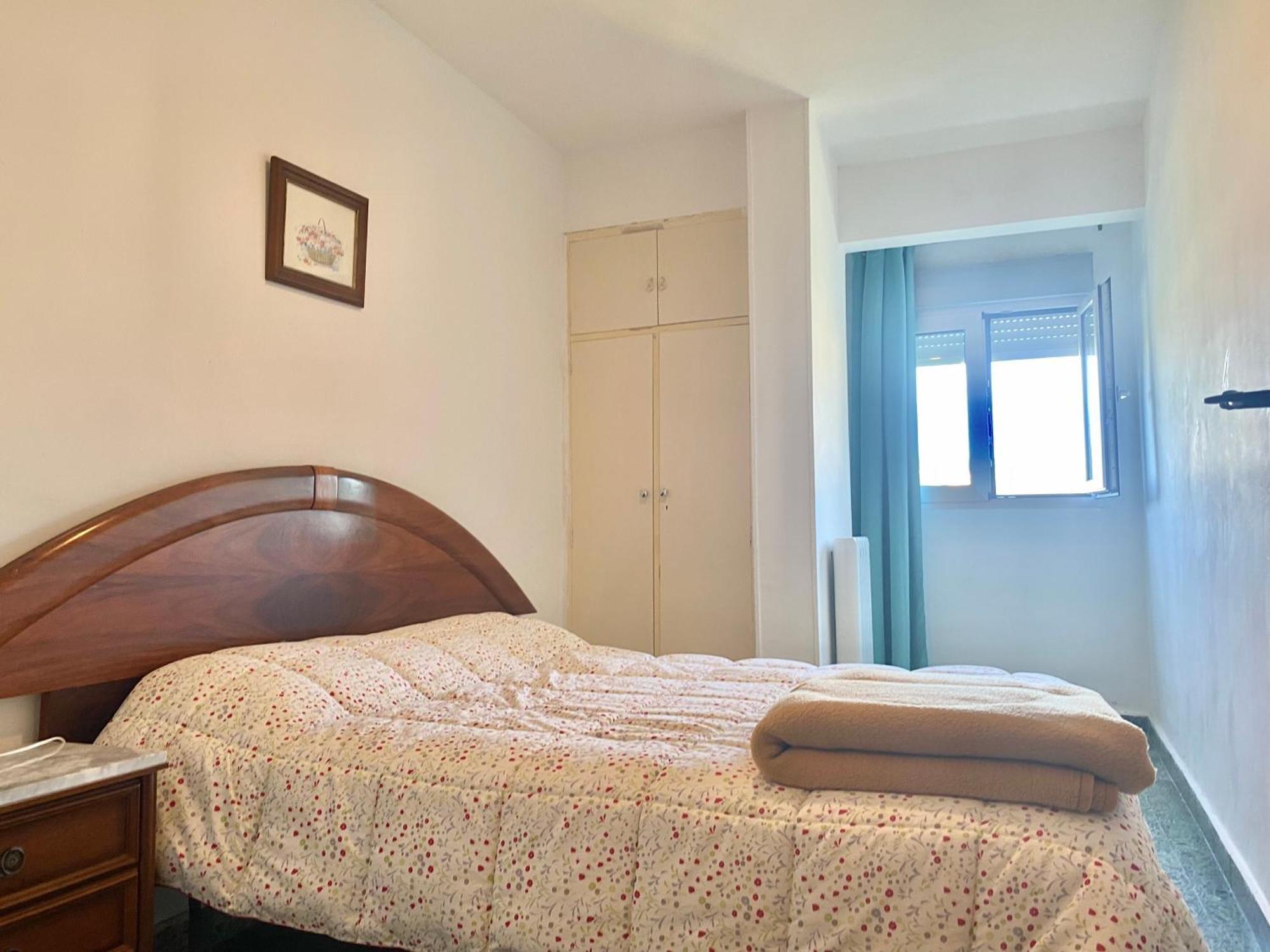 Apartment Laredo Sea Beach Habitación foto