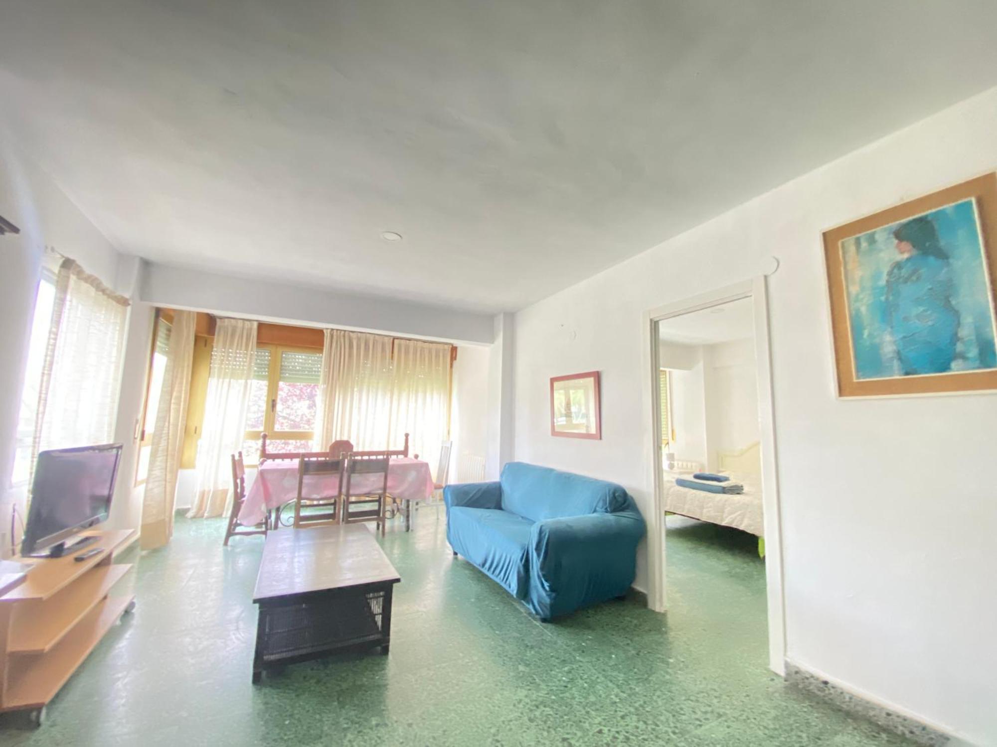 Apartment Laredo Sea Beach Habitación foto